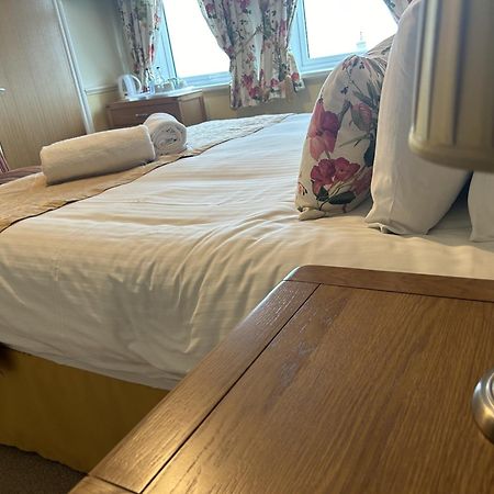 Harbour Lights Guesthouse Free Breakfast Weymouth Eksteriør billede