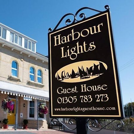 Harbour Lights Guesthouse Free Breakfast Weymouth Eksteriør billede