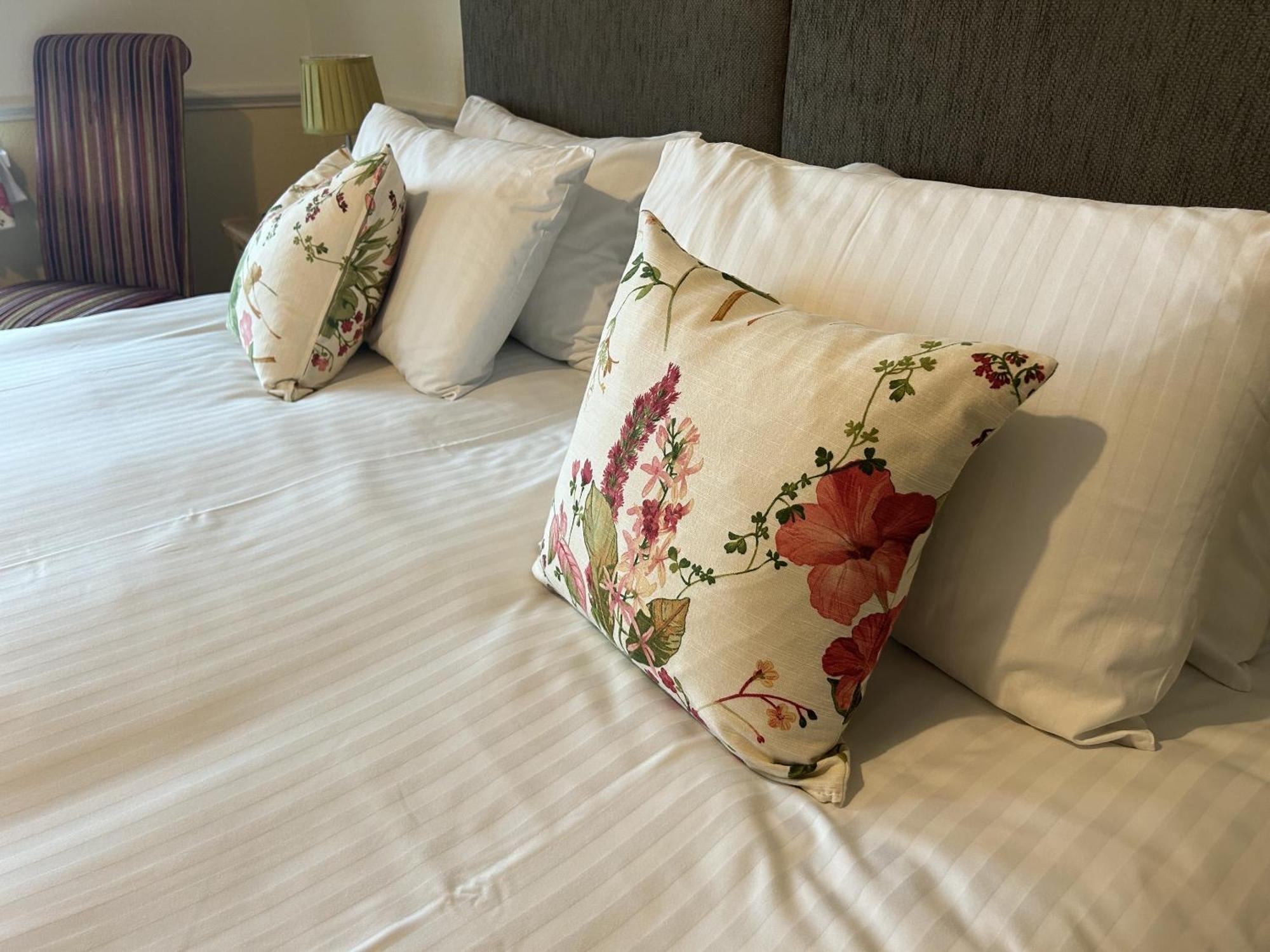 Harbour Lights Guesthouse Free Breakfast Weymouth Eksteriør billede