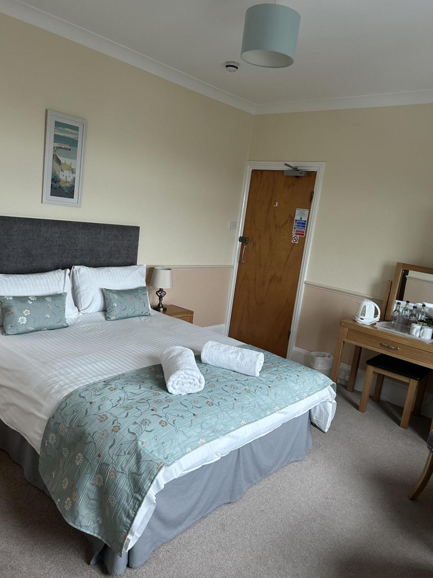 Harbour Lights Guesthouse Free Breakfast Weymouth Eksteriør billede