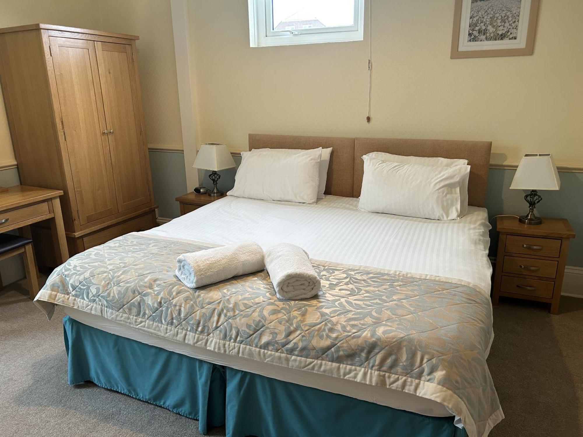 Harbour Lights Guesthouse Free Breakfast Weymouth Eksteriør billede